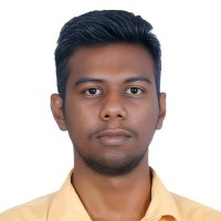 FINESSE PRECISION ENGINEERING Employee Uga Bharathi's profile photo