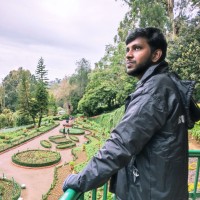 Rajkumar's profile photo