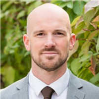 Boise State University Employee Liam Maher's profile photo