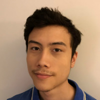 WEBCOMPETENCE Employee Naoto Coudin's profile photo