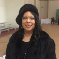 Primerica Employee Beverly Ferguson's profile photo