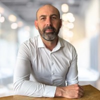 iOCO Network Solutions Employee Renato Valentini's profile photo