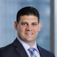 LeapXpert Employee Tom Venezia's profile photo