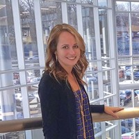 BMW of Minnetonka Employee Alicia Taylor's profile photo