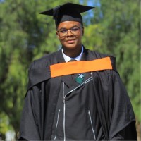 Profy Technologies Employee Tshwaranang Modiga's profile photo