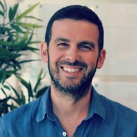 Granicus Employee Alex Gelbak's profile photo