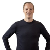 Shipcloud Employee Joris Peeters's profile photo