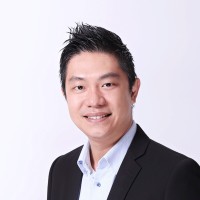 IP Intermediary (IPI) Employee Alvin How's profile photo