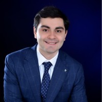 Hertog Foundation Employee Lucas de Gamboa's profile photo