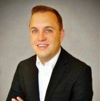 EverCommerce Employee Ben Schilling's profile photo