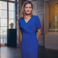 Neue Galerie Employee Janis Staggs's profile photo