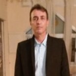 ITFS Group Ltd Employee Dror Azar's profile photo