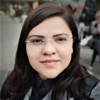 Hidden Brains InfoTech Pvt. Ltd. Employee Shreya Shukla's profile photo