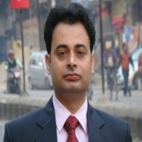 Vivek Singh Email & Phone Number