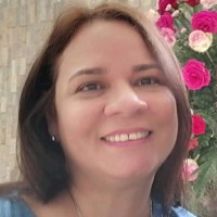 Ilze Cedeño Email