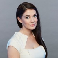 Aurora Energy Services Employee Sinead McIntosh's profile photo