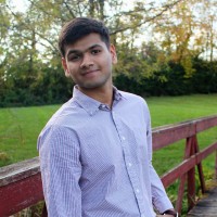 Slalom Employee Het Patel's profile photo