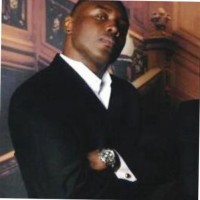 Darrell Stevenson Email & Phone Number
