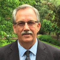 AECOM Employee Chris Rood's profile photo