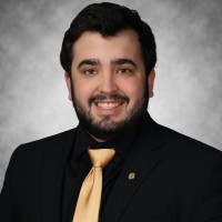 Muni-Link Employee Christopher Sherman's profile photo