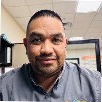 Copper Creek Construction Employee Efrain Mata's profile photo