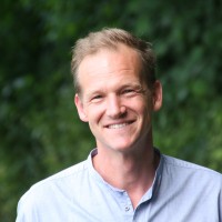 Schweizer Alpen-Club SAC Employee Marcel Graf's profile photo