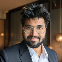 Monil Modi Email & Phone Number
