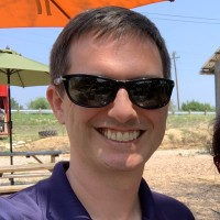 DreamBig Semiconductor Inc. Employee Matt Akers's profile photo