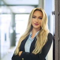 Questax Employee Melanie Behm's profile photo