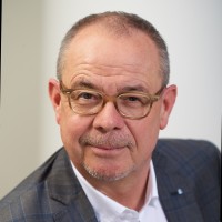 ZURICH Employee Bertram Simon's profile photo