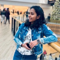 TASC Accountants Employee Geethu Acca's profile photo