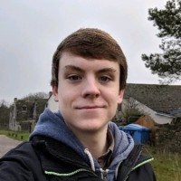 tlmNexus Ltd Employee Oliver Miles's profile photo