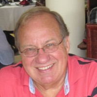 Infrastructure Solutions, Inc. Employee Bill Cecchi's profile photo