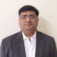 Indian Drivers Employee Parag Palsokar's profile photo