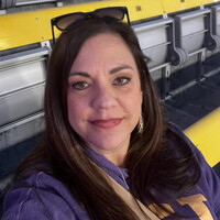 Laborde Marine, LLC Employee Suzanna Ebbecke's profile photo