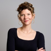 PBDW Architects Employee Zoe Metcalfe-Klaw's profile photo