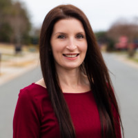 JF Petroleum Group Employee Meredith Coleman's profile photo