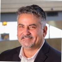 OVATION Rehabilitation Services, LLC Employee John Rubino's profile photo