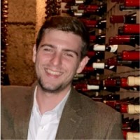 Computershare Employee Andrew Cournoyer's profile photo