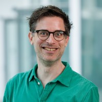 ASR Employee Maarten Hermans's profile photo