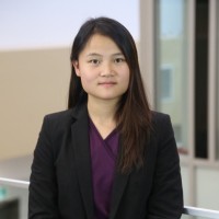 KPMG Employee Joyce Ren's profile photo