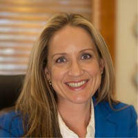 Lago Vista ISD Employee Mindy Curran's profile photo