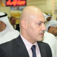 Hadi Clinic Employee Bassam Nateil's profile photo
