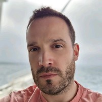 Acta Marine Employee Robert Hepp's profile photo