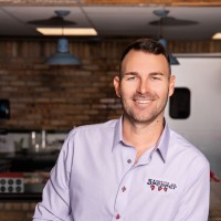 3 Pepper Burrito Company Employee Justin Obrien's profile photo