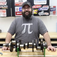 Power Automedia Employee Greg Acosta's profile photo