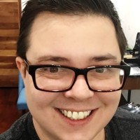 Hubbert Realty Employee Ryan Pinkston's profile photo