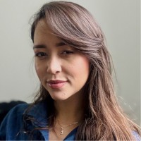 Indorama Ventures: Indovinya Employee Joyce Lima's profile photo