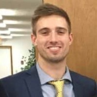 Prysmian Group Employee Austin Wells's profile photo
