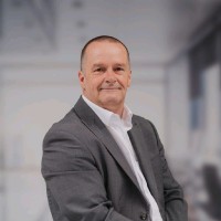 Fire Compliance Plus Employee David Lamb's profile photo